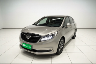 别克GL8 2018款 ES 28T 豪华型 国VI