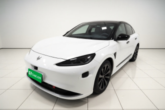 ARCFOX极狐 极狐 阿尔法S(ARCFOX αS) 2022款 HI版 高阶版