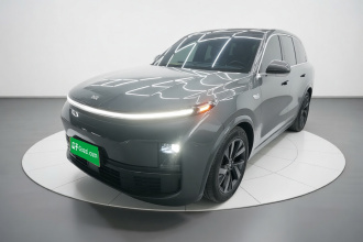 理想汽车 理想L8 2023款 Pro