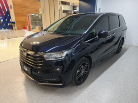 本田 奥德赛 2024款 2.0L e:HEV 锐·耀享版