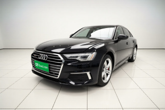 奥迪A6L 2020款 55 TFSI quattro 尊享致雅型