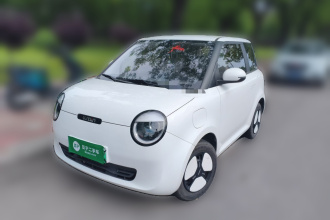 长安启源 长安Lumin 2022款 155km 清甜款