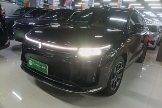 鸿蒙智行 问界M7 2024款 1.5T 智驾后驱Ultra版 6座