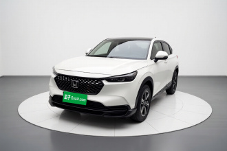 本田XR-V 2023款 1.5L CVT热浪版