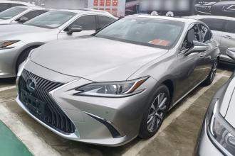 雷克萨斯ES 2020款 300h 卓越版