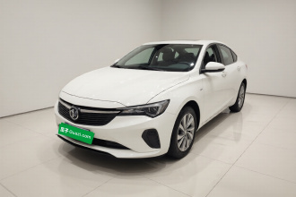 别克 威朗 2022款 Pro 533T 乐享版