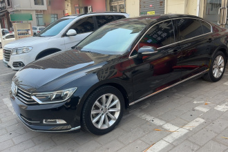 大众 迈腾 2017款 330TSI DSG 领先型