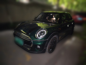 MINI 2016款 1.5T COOPER 五门版