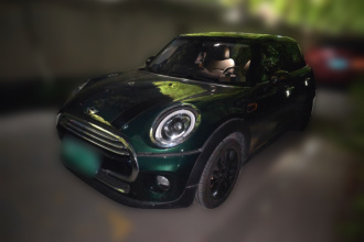 MINI 2016款 1.5T COOPER 五门版