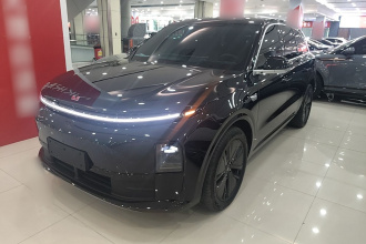 理想汽车 理想L6 2024款 Pro