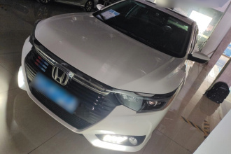 本田 凌派 2022款 180Turbo CVT豪华版