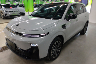 零跑汽车 零跑B10 2025款 510悦享版