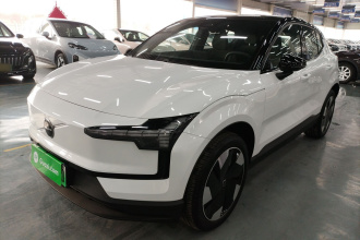 沃尔沃EX30 2025款 后驱长续航版 Plus