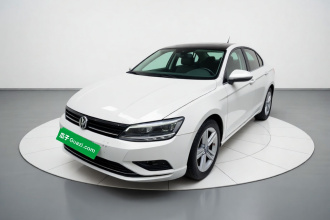 大众 凌渡 2017款 280TSI DSG舒适版