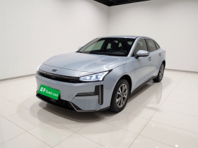 吉利银河 银河L6 2025款 EM-i 60km 探索版