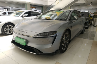 鸿蒙智行 智界S7 2025款 705km Max