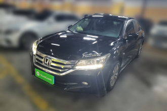 本田 雅阁 2014款 2.0L LX 舒适版