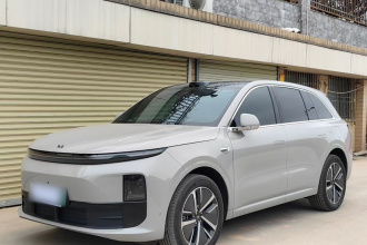 理想汽车 理想L6 2024款 Max