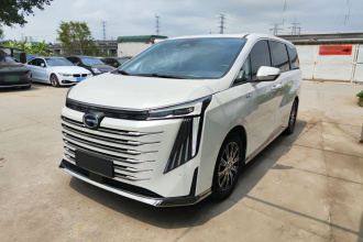 广汽传祺 传祺E9 2023款 E9 MAX