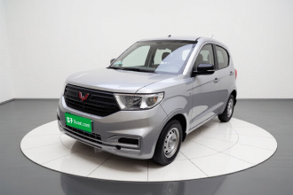 五菱汽车 五菱宏光V 2021款 1.5L改款劲享版LAR
