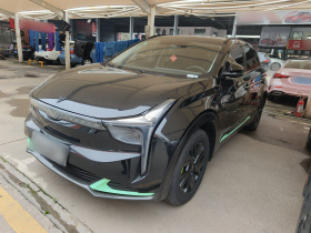 哪吒汽车 2022款 哪吒U-Ⅱ 500 磷酸铁锂