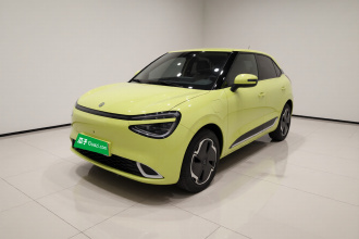 东风纳米 纳米01 2024款 330 Plus智+