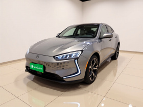 SERES赛力斯 赛力斯SF5 2021款 华为智选四驱版