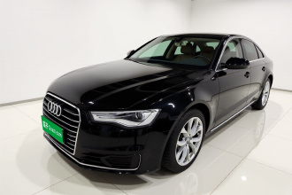 奥迪A6L 2017款 30 FSI 技术型