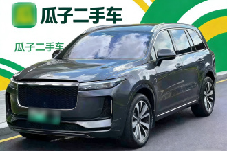 理想汽车 理想ONE 2020款 增程6座版