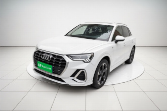 奥迪Q3 2022款 35 TFSI 时尚动感型