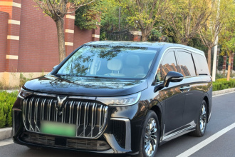 岚图汽车 岚图梦想家 2024款 PHEV 超长续航旗舰版