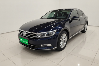 大众 迈腾 2019款 330TSI DSG 豪华型 国V