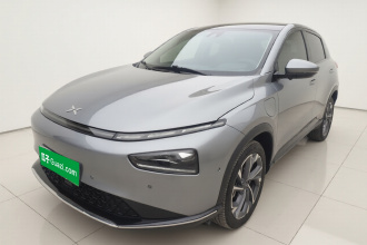 小鹏G3 2021款 G3i 520N+