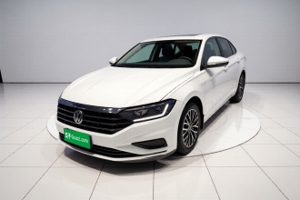 大众 速腾 2019款 200TSI DSG舒适型 国V