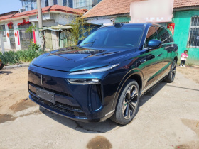 魏牌 蓝山 2025款 四驱 Max