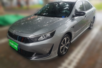 凯翼 轩度 2021款 1.5T 手动安逸版