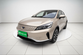 吉利汽车 帝豪GSe 2018款 尊尚型