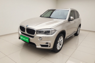 宝马X5(进口) 2014款 xDrive35i 典雅型