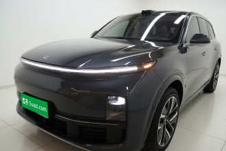理想汽车 理想L9 2024款 Ultra