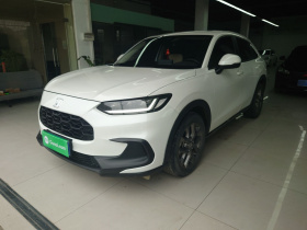 本田 ZR-V 致在 2022款 1.5T CVT豪华版