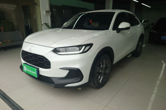 本田 ZR-V 致在 2022款 1.5T CVT豪华版