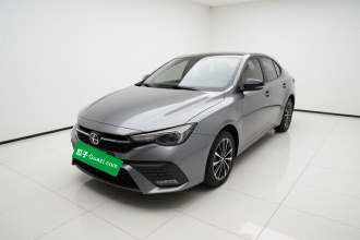 荣威i5 2021款 1.5L CVT钻石版
