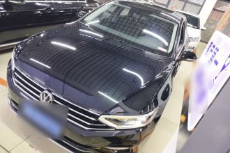 大众 迈腾 2020款 330TSI DSG 领先型