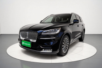 林肯 飞行家 2020款 3.0T V6 四驱尊雅版