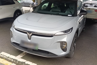 岚图汽车 岚图知音 2024款 长续航超充版