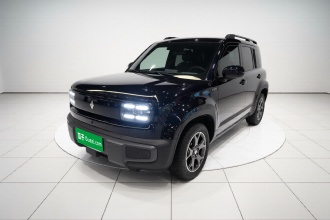 宝骏悦也Plus 2024款 智尊版 4座