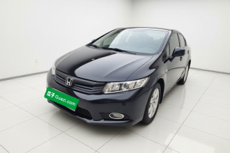 本田 思域 2012款 1.8L 自动舒适版