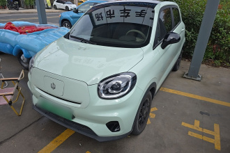 零跑汽车 零跑T03 2025款 310舒享版