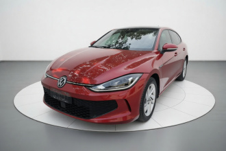 大众 2022款 凌渡L 280TSI DSG炫辣版