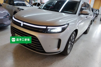 鸿蒙智行 问界M7 2024款 1.5T 后驱Plus版 5座